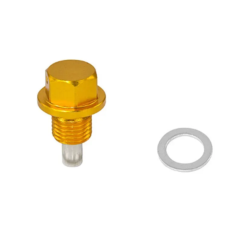Dhgate magnetic oil drain plug sump plug for vw cc bmw e39 e46