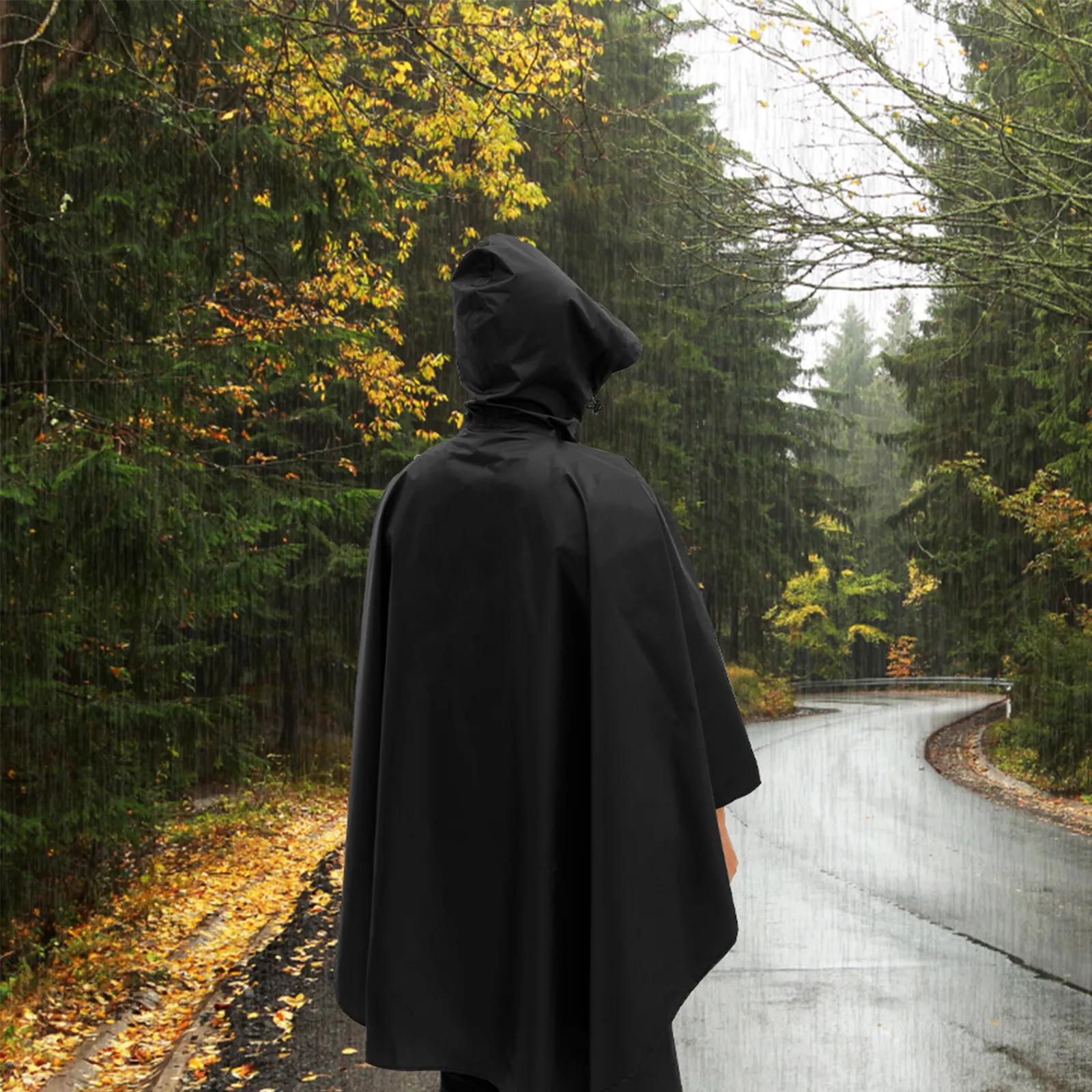 【新品】ＨＡＵ　raincoat & bag Nikki Jones Packable Raincoat K5448RN-312 Spring 2024 – IBHANA