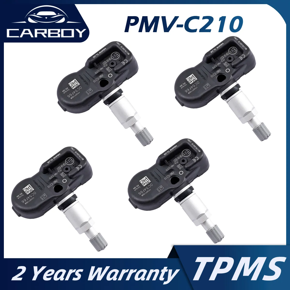 M Collection・並行輸入車用TPMS「433MHz」 M Collection・並行輸入車用TPMS「433MHz」 433mhz tpmsの