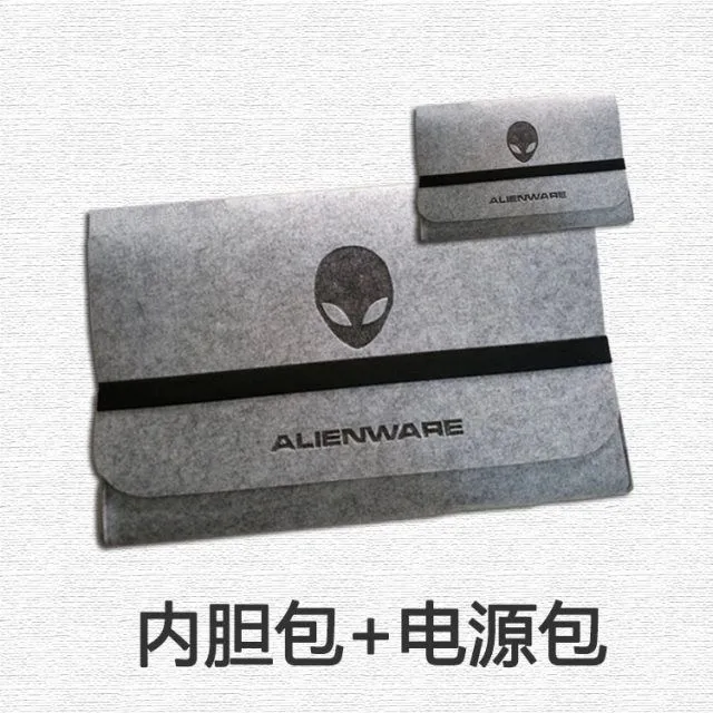 Alienware Laptop Bag: 18.4 Inch Felt Sleeve For M18,... From ...