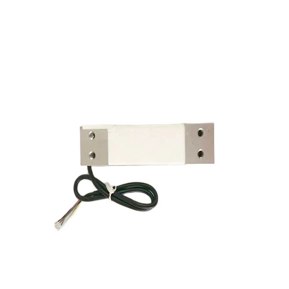 High-Precision CZL601 Electronic Weight Sensor Load Cell for Industrial ...