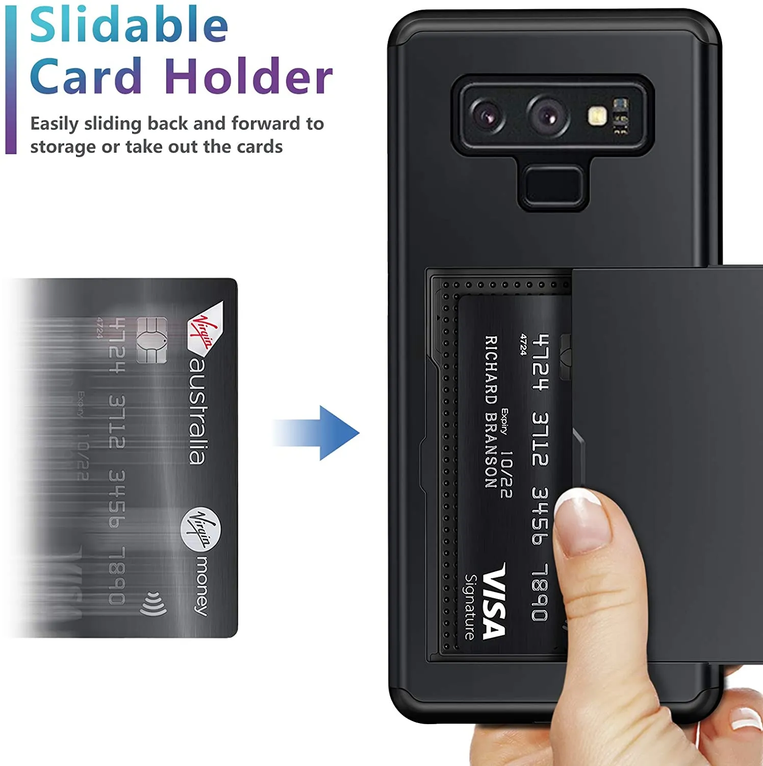 Internal Storage Samsung Note 10 Memory Card Smartphone Galaxy