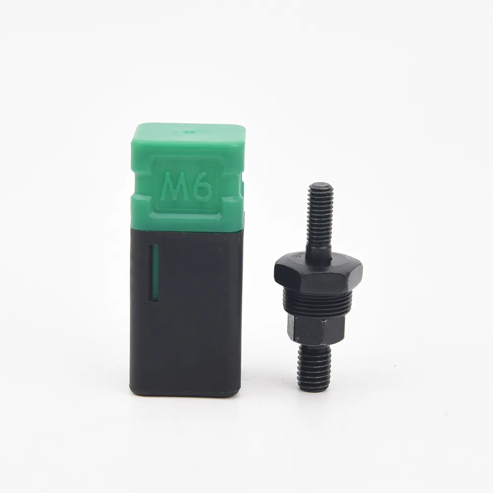 Laser 2806 Spare Jaws For Laser 2478, 3250, 3597, 3736 Riveters