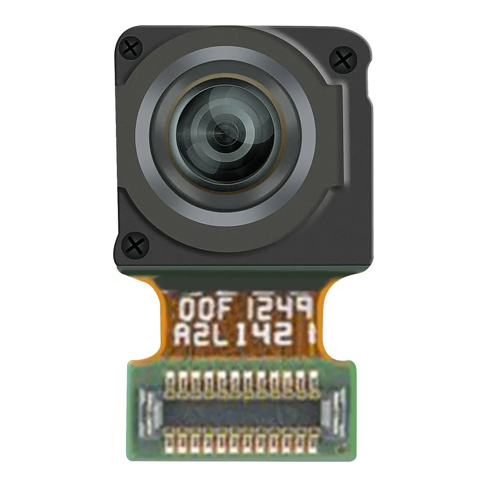 High-Resolution Front Camera Module Replacement Capture Stunning