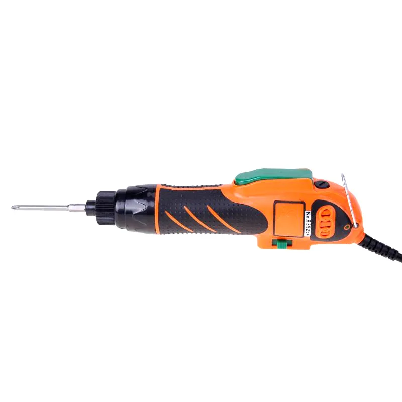 220 240V Electric Screwdriver Large Torque 60KGF Straight Plug Not