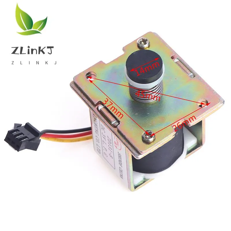 DC 3V Universal Gas Valve: Electric Heater Air Column Control Unit