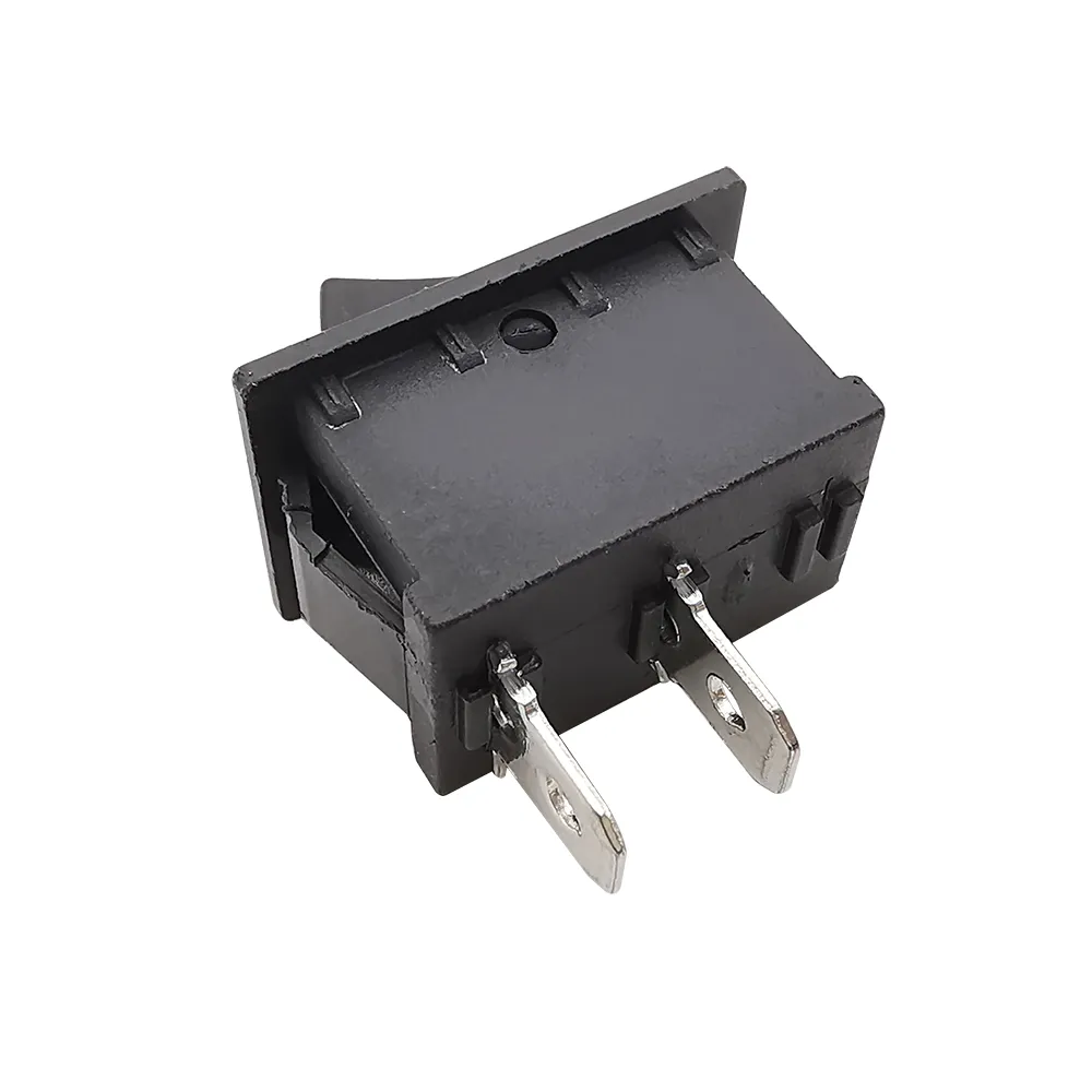 10/KCD-101 SPST 2 Pin On/Off toggle switches for...