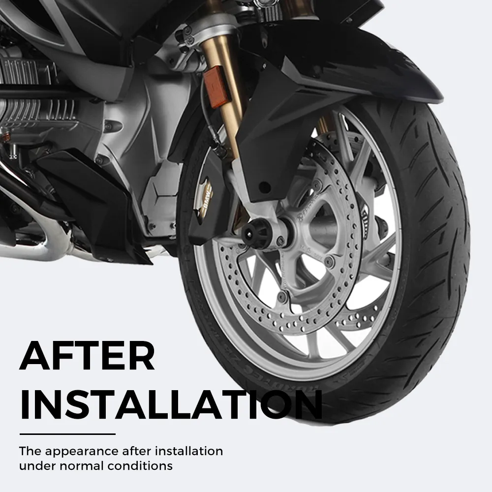 Final Drive Housing Slider Protector for BMW R1300GS R1200GS R1250GS ...