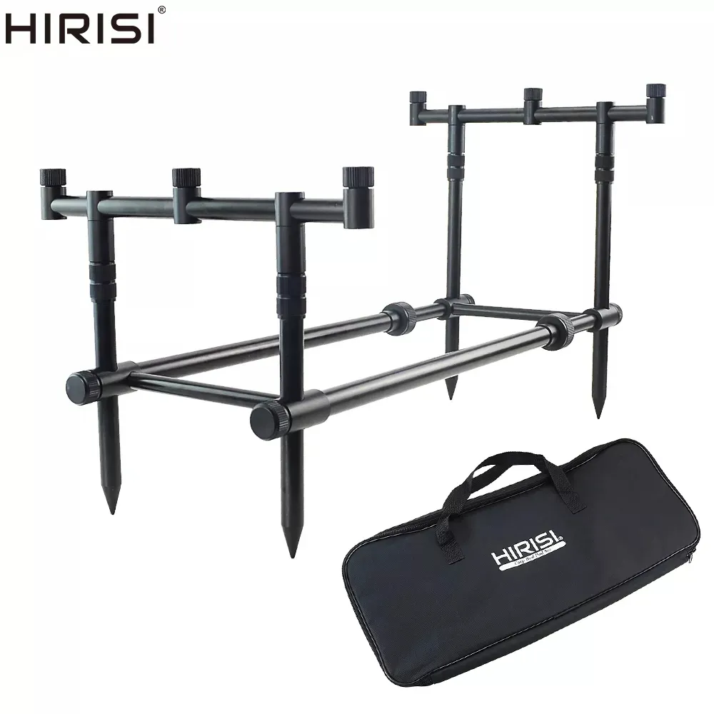 Carp Fishing Rod Pod Set Aluminum Rod Holder Support with Bank Sticks for 3 Fishing Rods RP140 from Dhgate Fishing Accessories - price 166.8 Carp Fishing Rod Pod Set Aluminum Rod Holder Support with Bank Sticks for 3 Fishing Rods RP140 from Dhgate Fishing Accessories - price 166.8