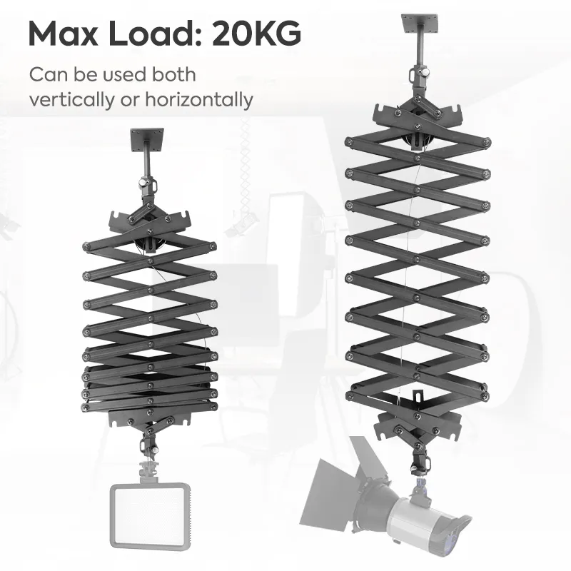 Max Length 78in/200cm Adjustable Photo Studio Wall... From Ddmyapr ...