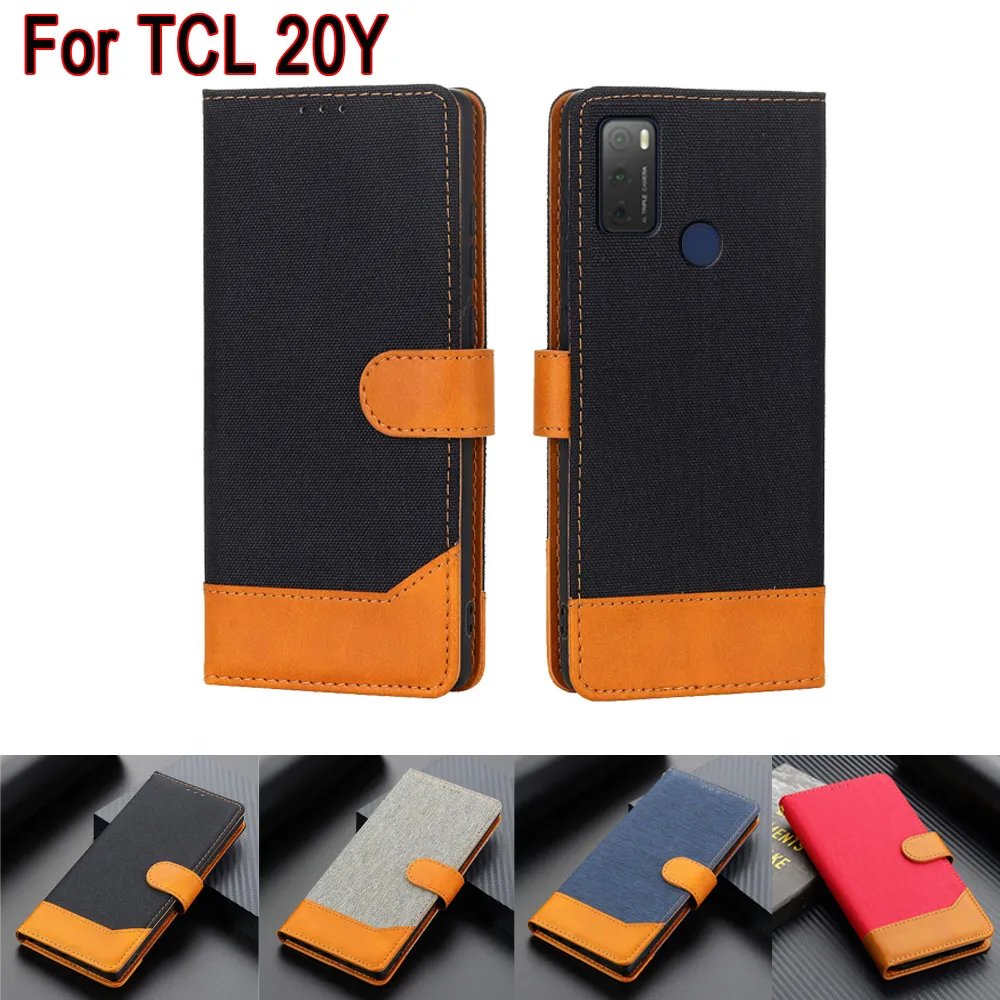 YealRed Cover In Pelle Portafoglio Per Oneplus 13 5G - Custodia A Libro Con Chiusura Magnetica, Supporto E Protezione RFID, Marrone - 4