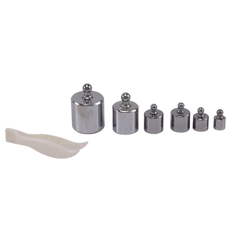 200g/0.2g Portable Physics Teaching Balance Scale Lab Tool Mechanical ...