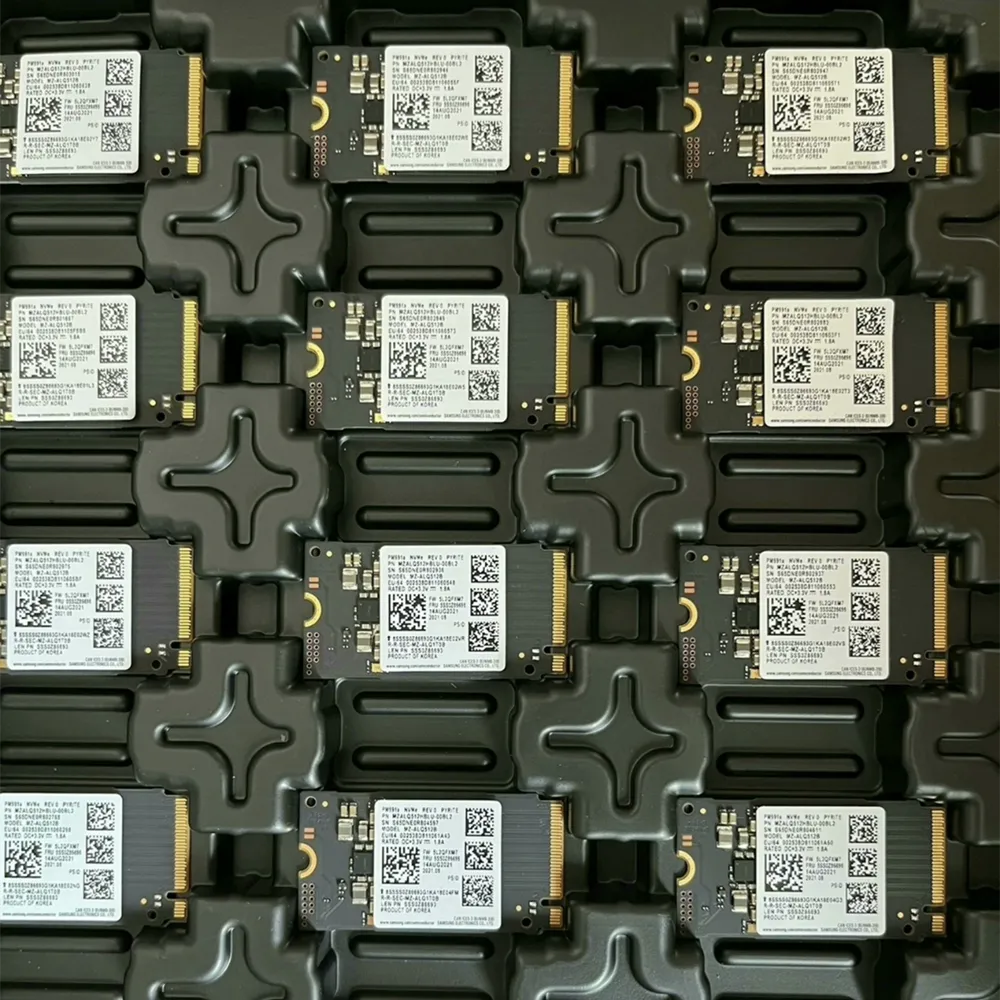 NVMe SSD Guide: Size, Compatibility & Speed for Your Device
