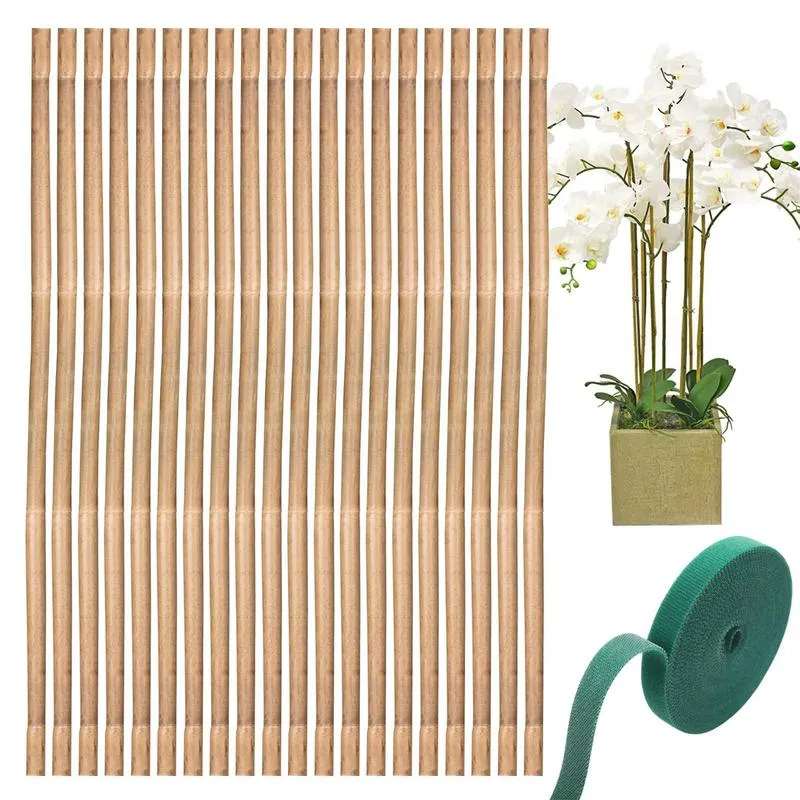 hanging plant pot holder 6-Pack Macrame Plant Hanger