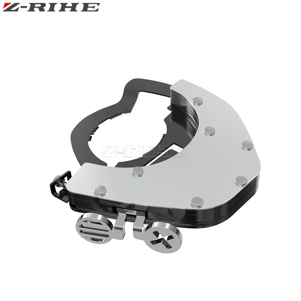 24 UpgradeMotorcycle Throttle Lock Cruise Control Assist