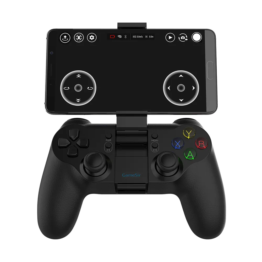 Gamesir T1d Controller Bluetooth Controller For Tello Drone