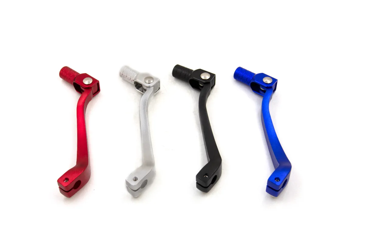 CNC Aluminum Alloy Universal Motorcycle Dirt Pit Bike Gear Shift