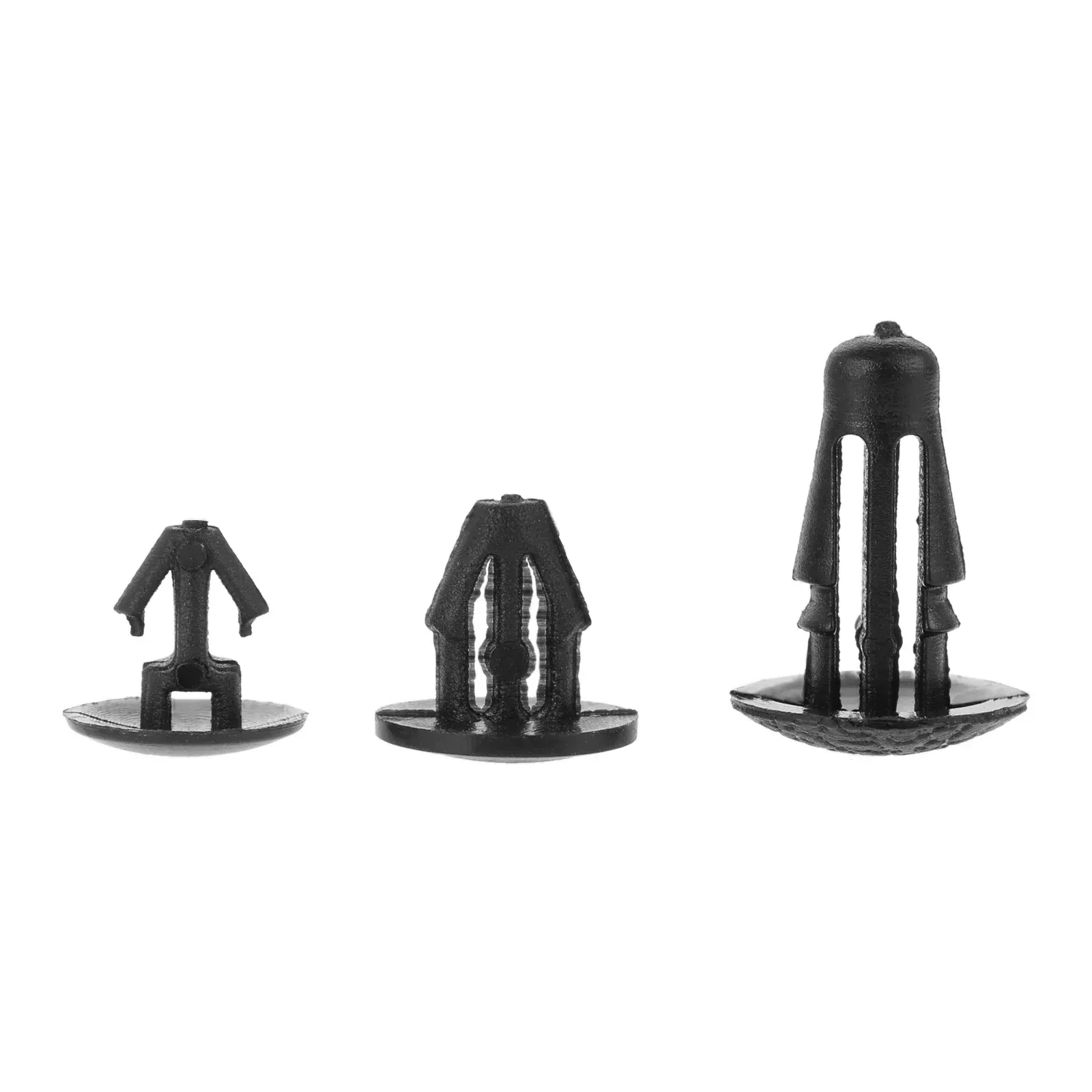 Auto Door Seal Strip Plastic Fastener Clamp for Nissan Teana