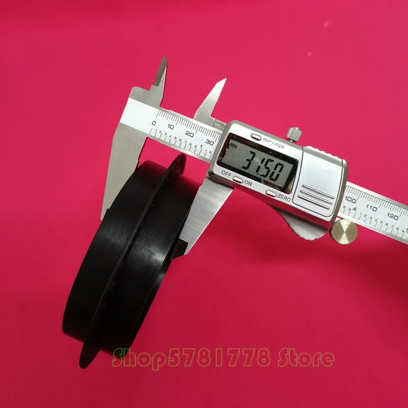 DHgate Treadmill Motor Cooling Fan with Universal Sensor Perforated Wheel External 120mm 110mm and 100mm Games Accessories