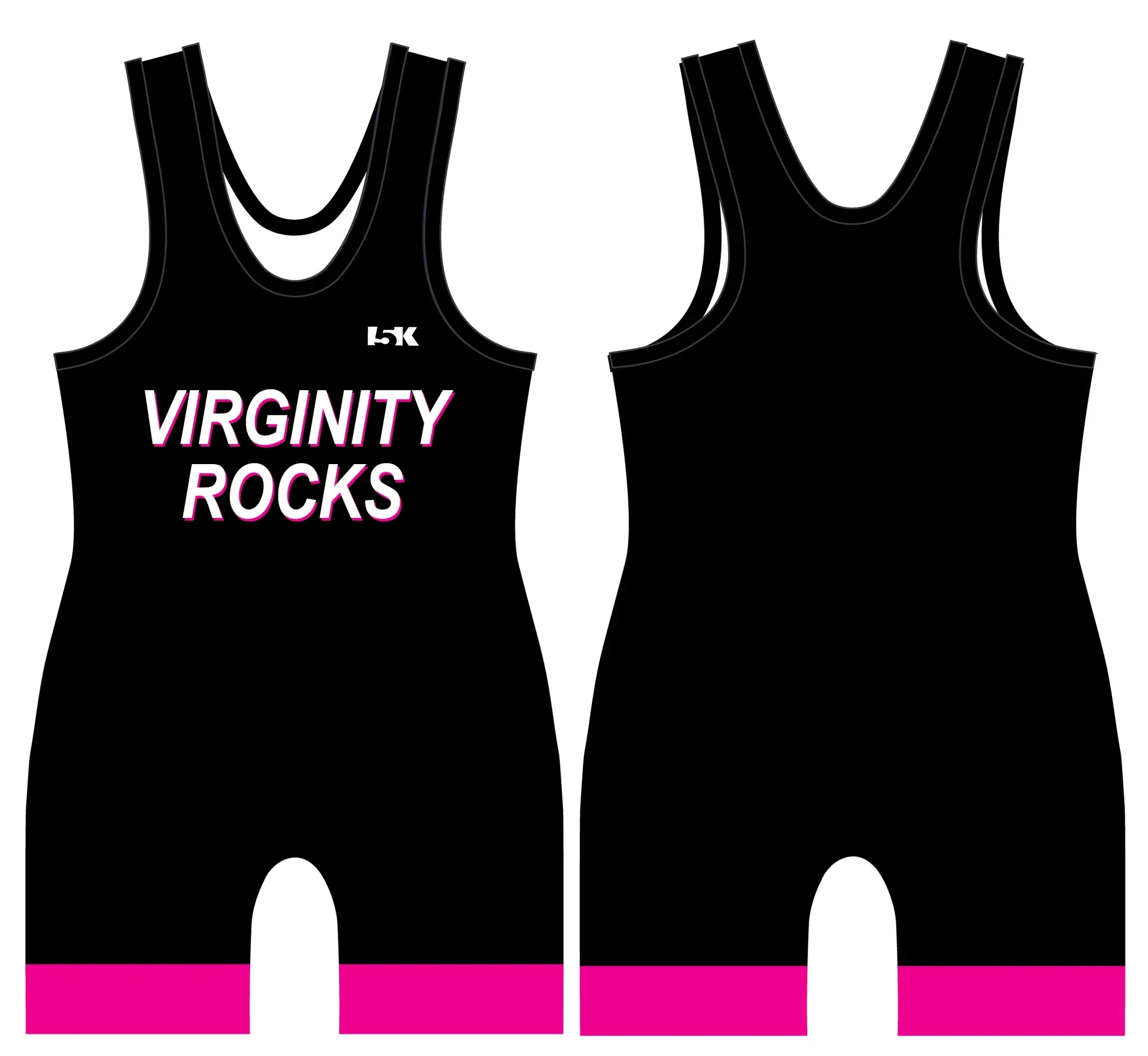 5kount wrestling gear sales