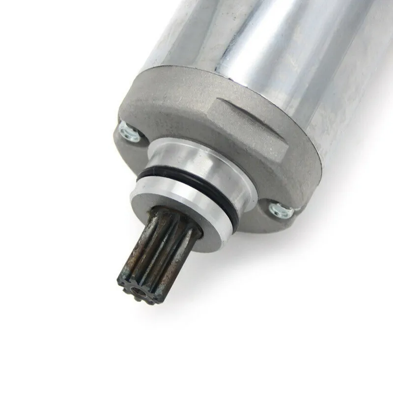 Motorcycle Starter Motor for Yamaha TW125 TW200 XT225 BW200 ST225