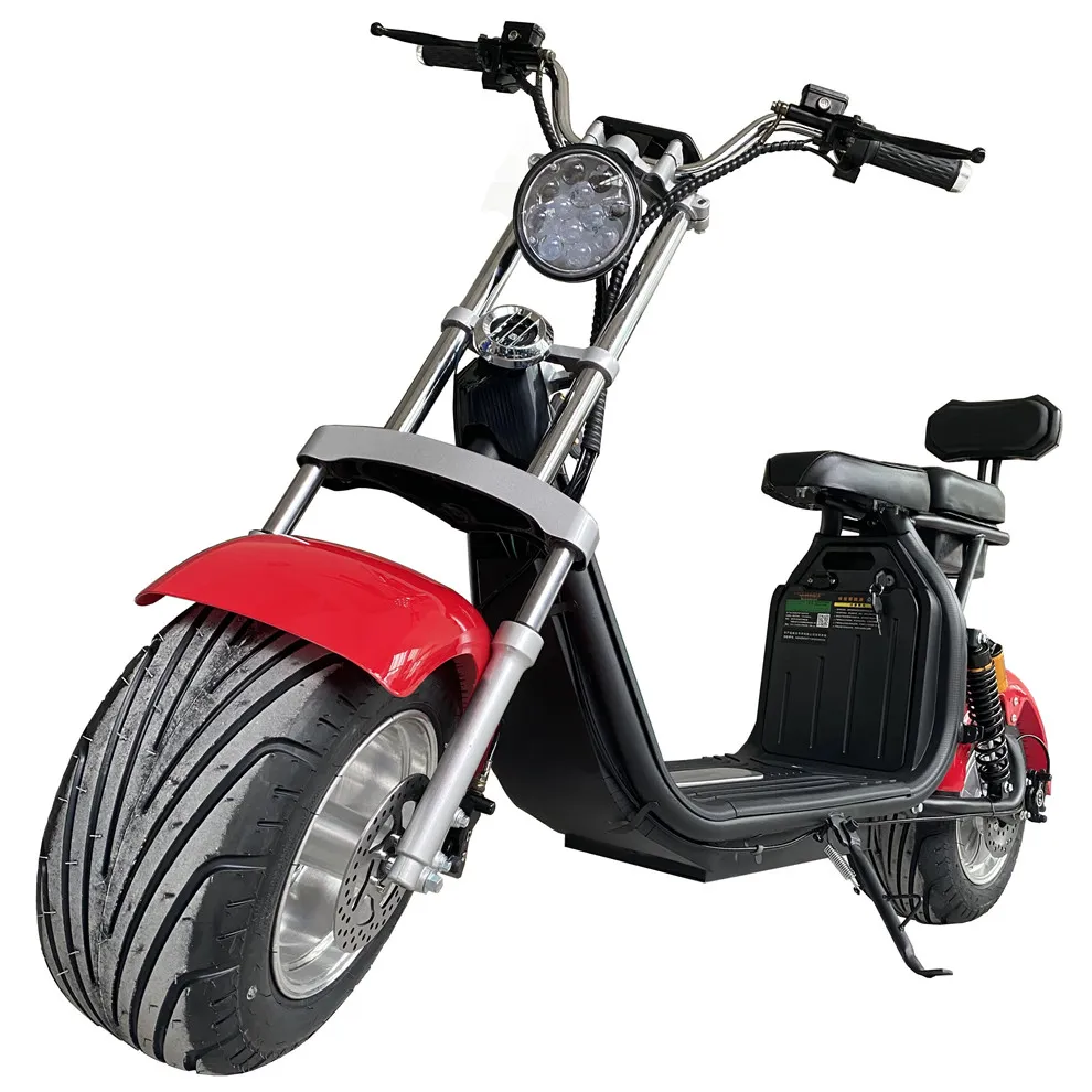 Citycoco Electronic Pure Ev Electric Scooter Tricycle Nzita Cheep Rate With Powerful Light And Fastest Performance From Ddmyaug 5 470.45 DHgate.Com
