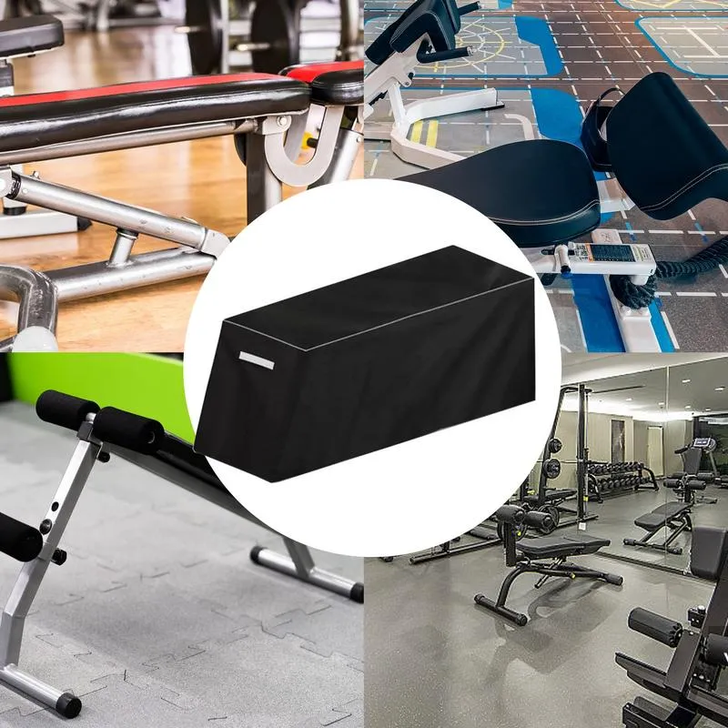 Exercise Bench Covers Weight Bench Cover: Weatherproof Protection