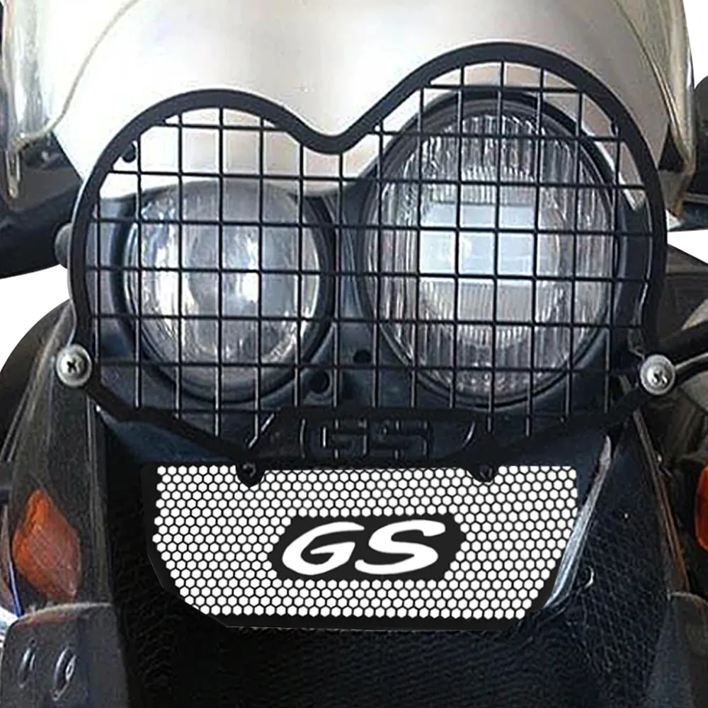 thumbnail image 2 of Rugged Roads Oil Cooler Guard For BMW R1150GS/A - Plain Black Protection Plate 2 of 6