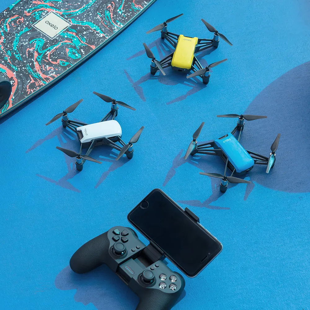 GameSir T1d Bluetooth Mobile Controller for DJI Tello Mini Drone