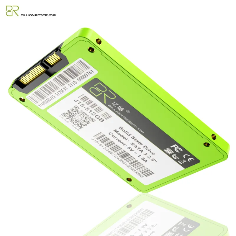 BR SSD Drive 120GB 240GB SATA SSD 128GB 256GB 2.5\
