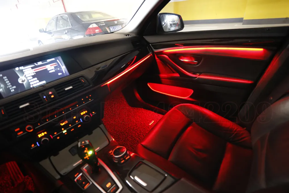 BT Xs LED Interior Light Kit Replaceent For HYUNDAI Elantra D UD