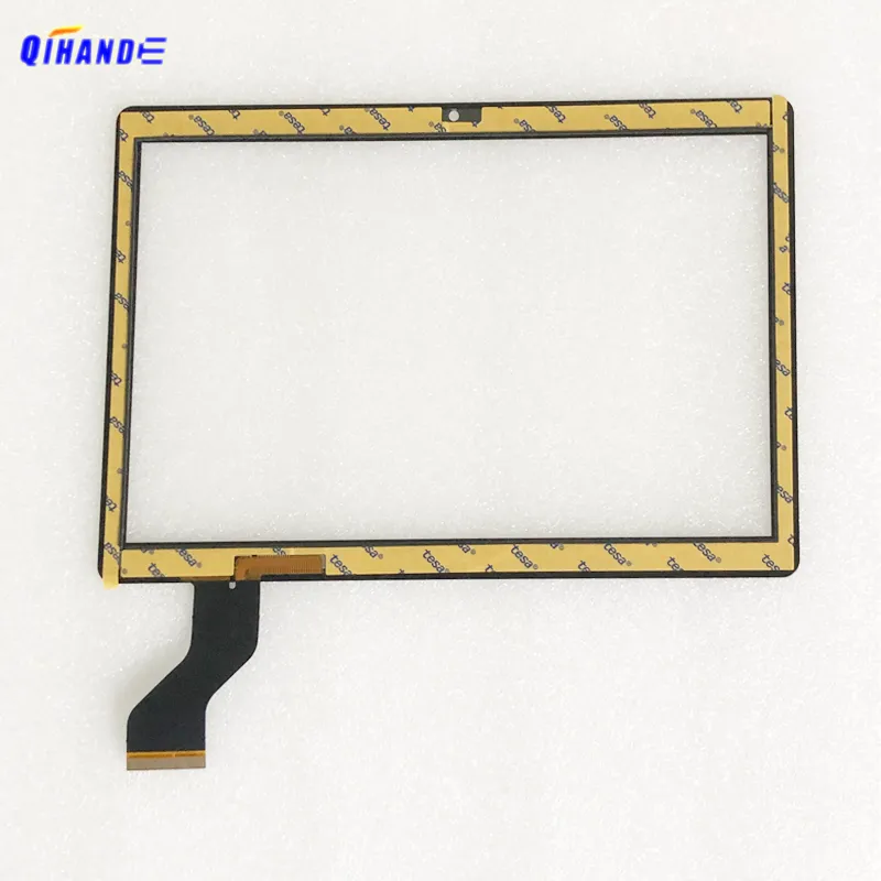 Tablet Sensor Panel Tablet Touch Panel 10.1-Inch Capacitive Screen Digitizer Sensor Glass ...