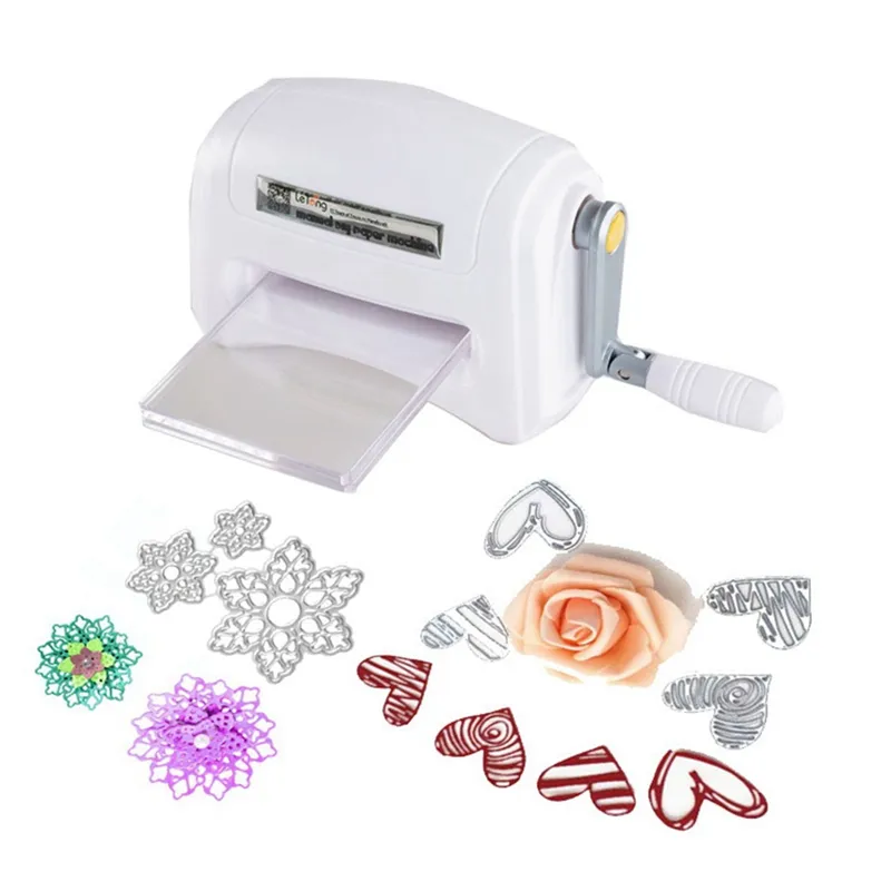 The Craft Co. 5 UltraThin Crafting Tissue Tape Doubleside Permanent Paper Crafts Diecutting Scrap Booking Heat Embossing General Use 5inch X 55 Yards