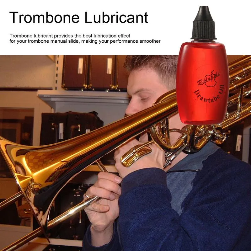 best trombone slide lubricant What is sound therapy — and could it benefit your health?