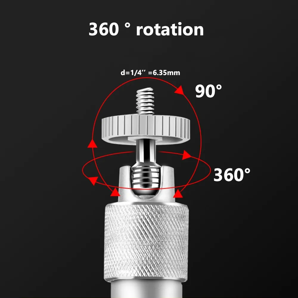 5Core Projector Mount Ceiling Wall Universal Holder Adjustable Low, 1 Unit - View #2