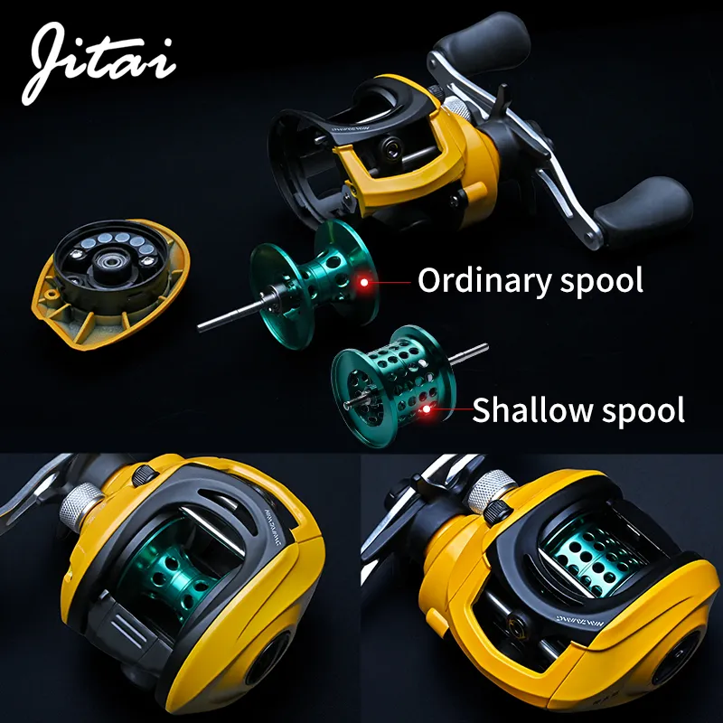 abu garcia baitcasting reel setup VNGLP/701MHBAITCBO Experience better Baitcasting Reel Ultra Light Baitcaster