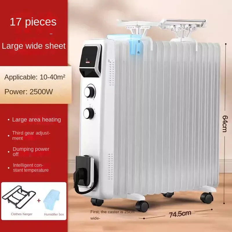 How Efficient Are Oil Filled Heaters DHgate.com:Quiet and Energy-Efficient Oil-Filled Radiator Heater for