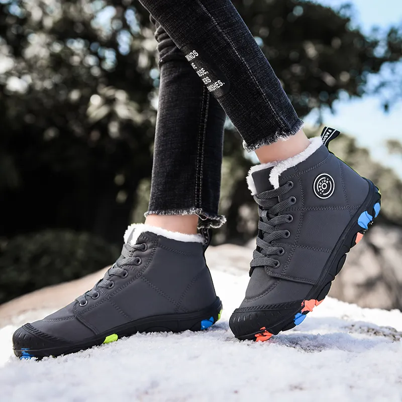 Barefoot Boots For Best Toddler Winter Boots Reima Kids' Barefoot