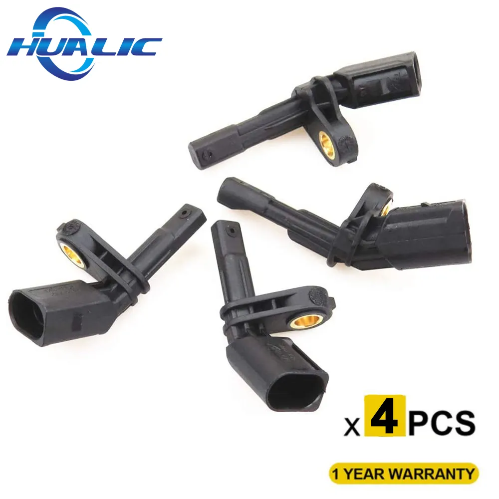 DHgate.com:HUALIC 4PCS ABS Wheel Speed Sensor WHT003857 WHT003856 ...