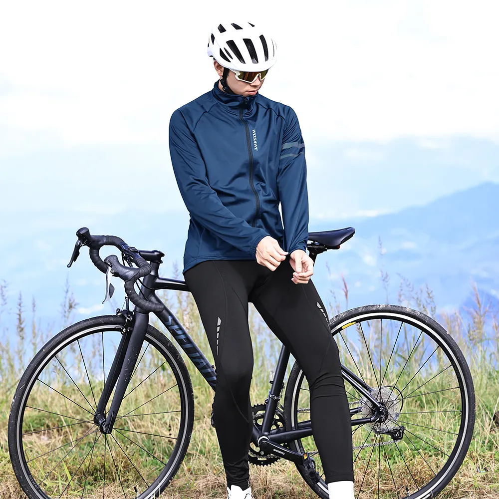 Men's cold weather cycling gear hotsell