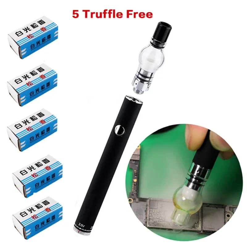 Rosin Atomizer Short Circuit Detector for Motherboard Repair with Rosin  Adapter Flux Pen from Dhgate Other Industrial Equipment - price 20.52