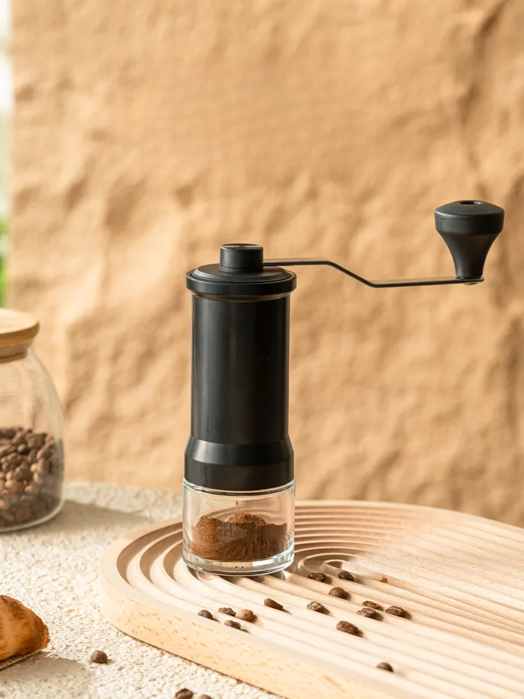 Manual Coffee Grinder Spice Grinder Hand Crank Hand-Cranked Coffee