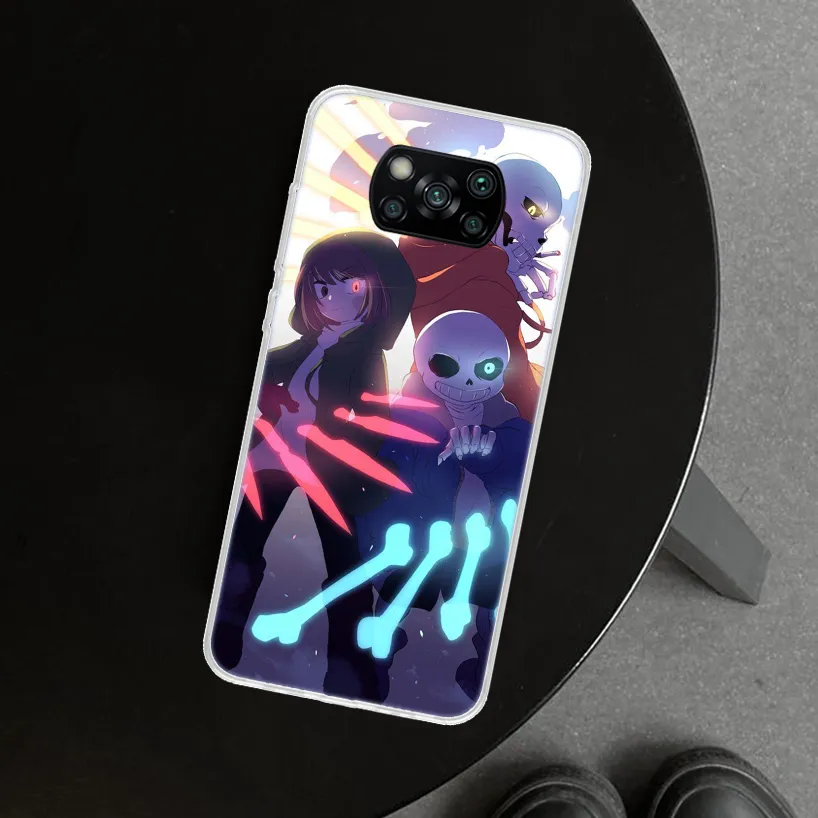 Undertale Sans Doggo Silicone Half-Wrapped Phone Case Cover for Xiaomi Poco X3 NFC M3 F3 F2 F1 Mi Note 10 Pro 11 10 9 8 Lite 11T 10T 9T A3 from Dhgate Undertale Sans Doggo Silicone Half-Wrapped Phone Case Cover for Xiaomi Poco X3 NFC M3 F3 F2 F1 Mi Note 10 Pro 11 10 9 8 Lite 11T 10T 9T A3 from Dhgate