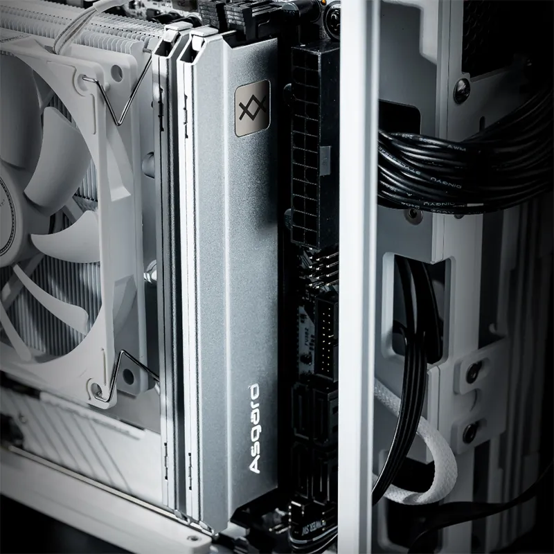 Asgard DDR5 Desktop Memory RAM 16GB 32GB 5200MHz 6000MHz 6400MHz