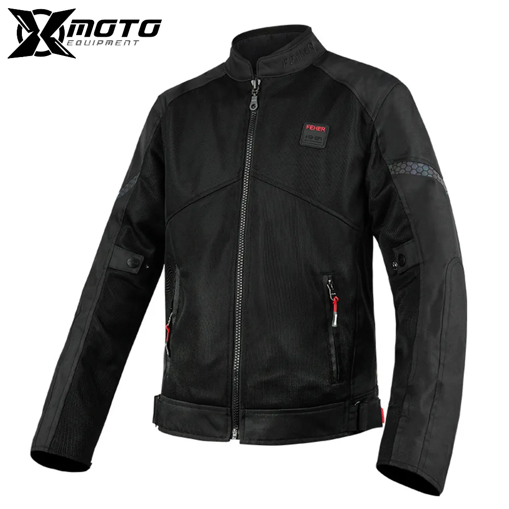 DHgate.com:Summer Breathable Mesh Motorcycle Jacket: Stay DHgate.com:Summer Breathable Mesh Motorcycle Jacket: Stay