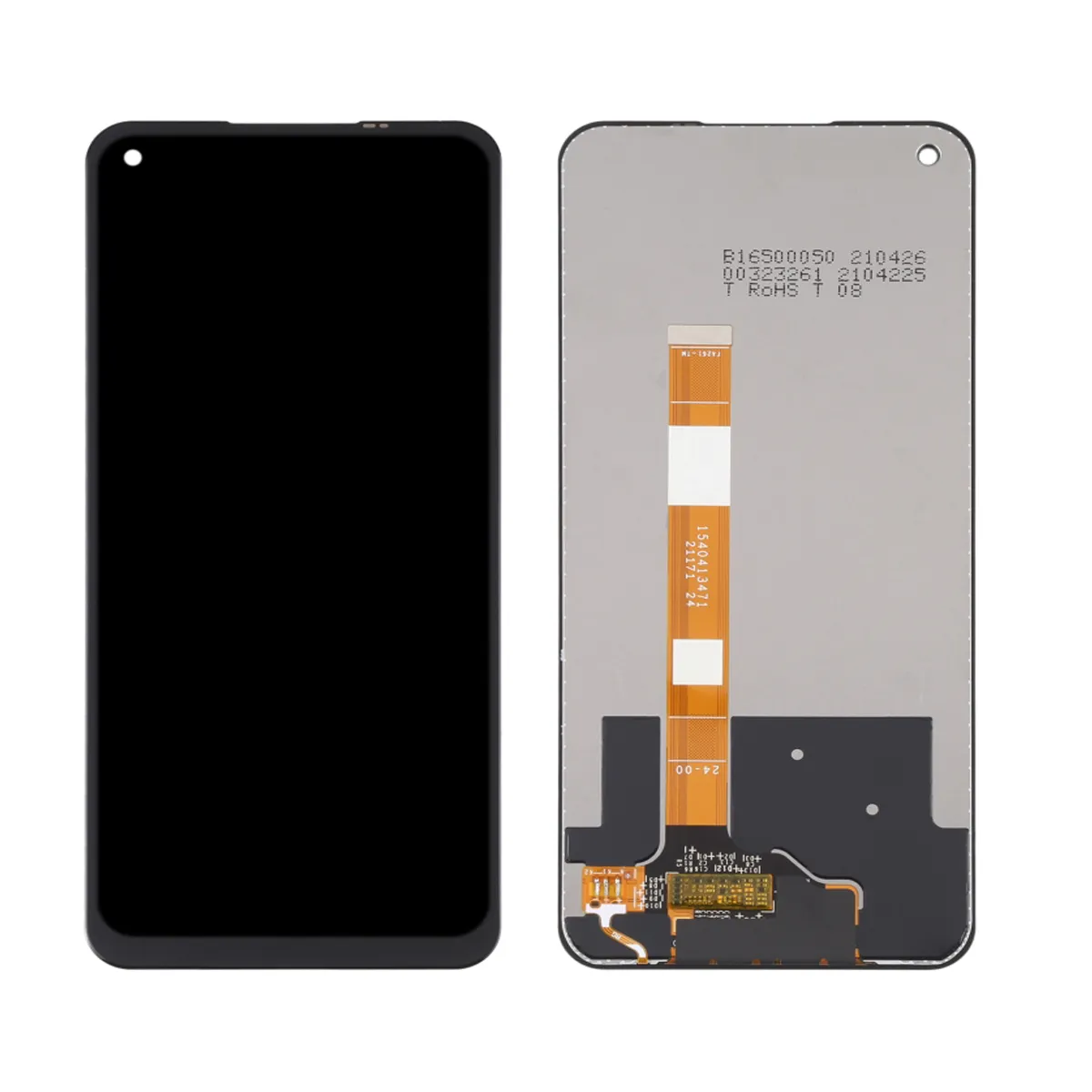 d*d様 OPPO A55s Sacad5573ea904e4aa7549959c2d40