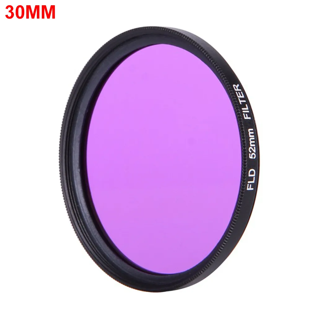 Full Color Resin Portable Outdoor Circular Wide-Angle CPL SLR Camera ...