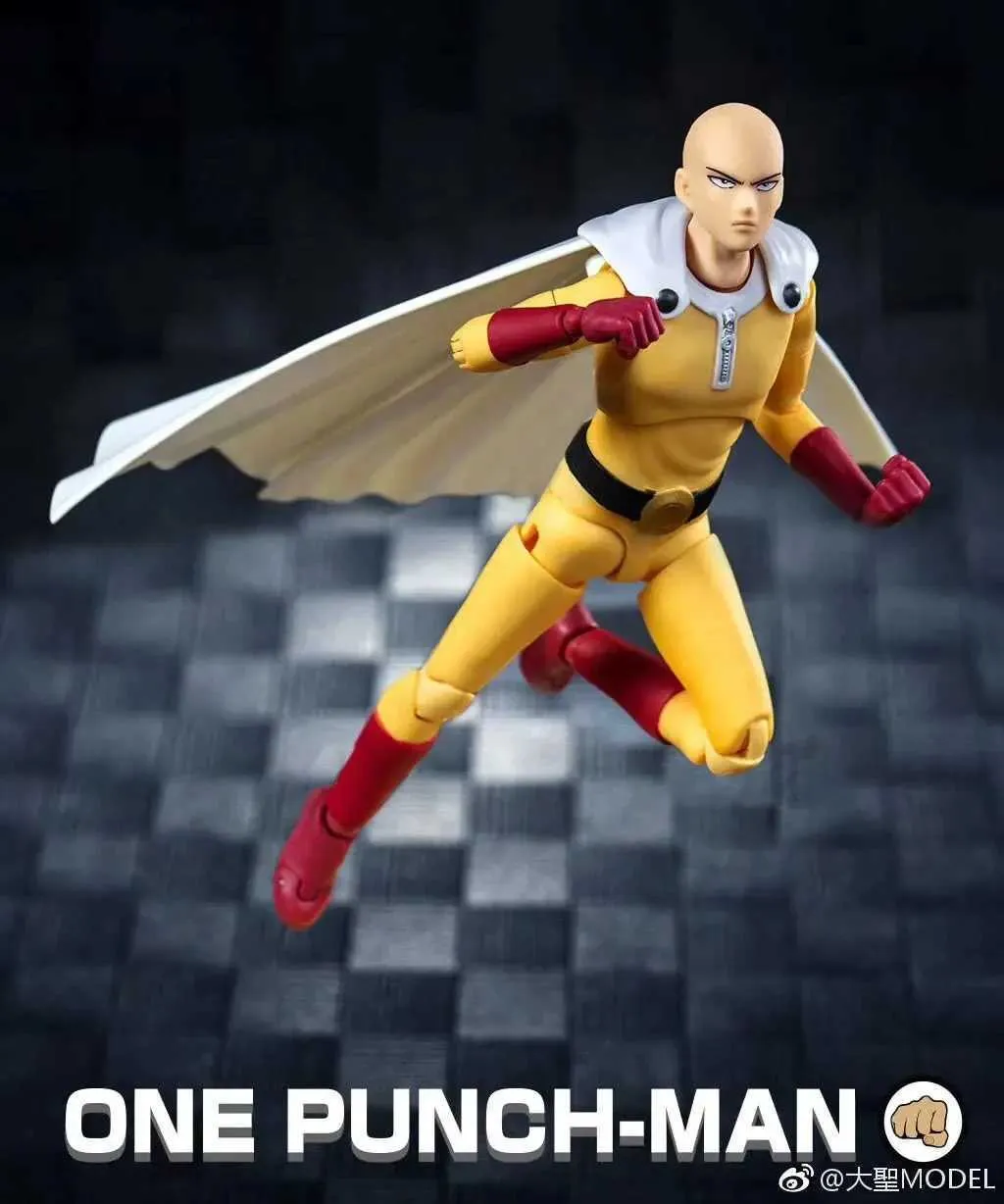 Dasin model saitama discount