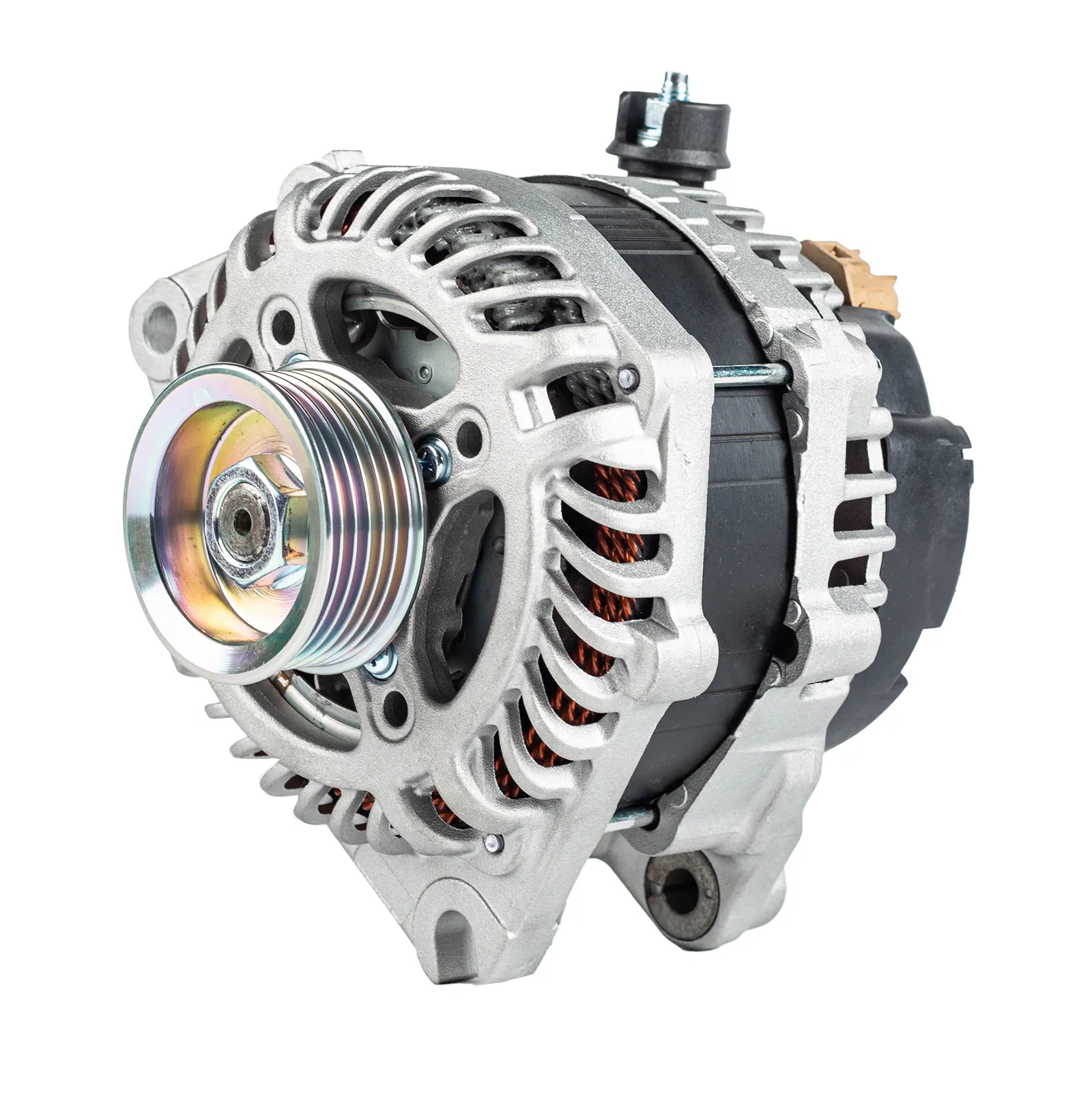 Remanufactured Alternator Compatible with Ford T150/250/350