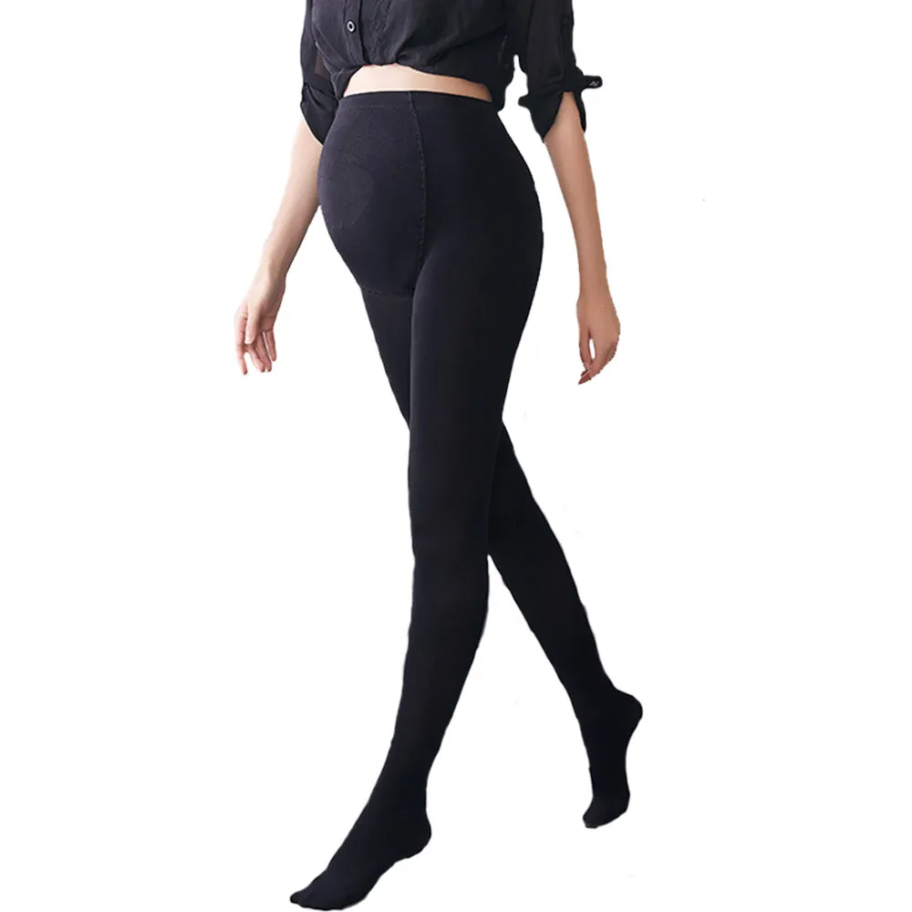 Adjustable Slim Maternity Leggings For Summer Soft Comfortable And Safe Pregnancy Yoga Clothes From Homepro17 13.86 DHgate.Com